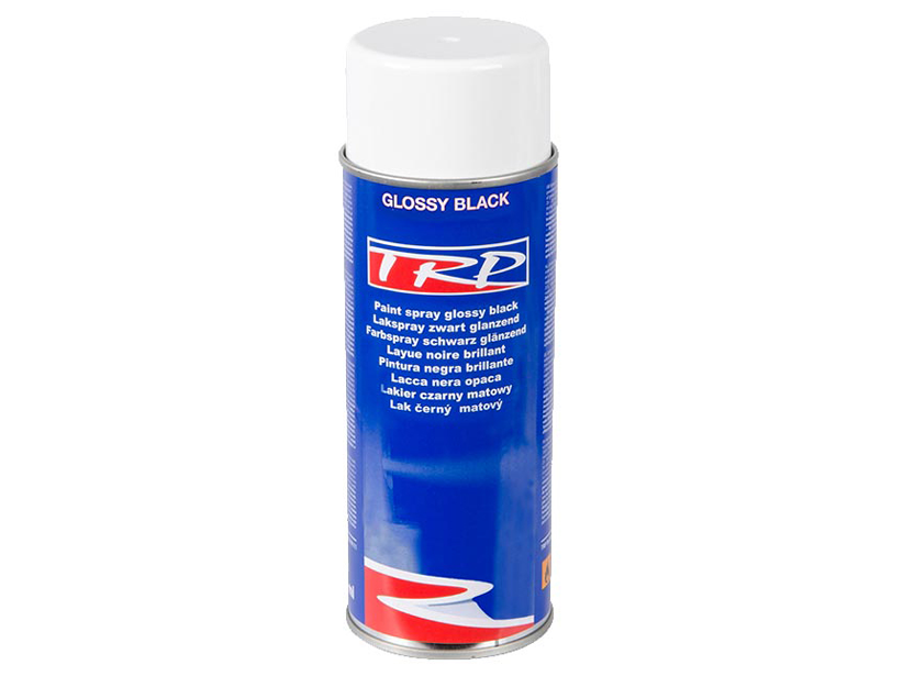 TRP Aerosols