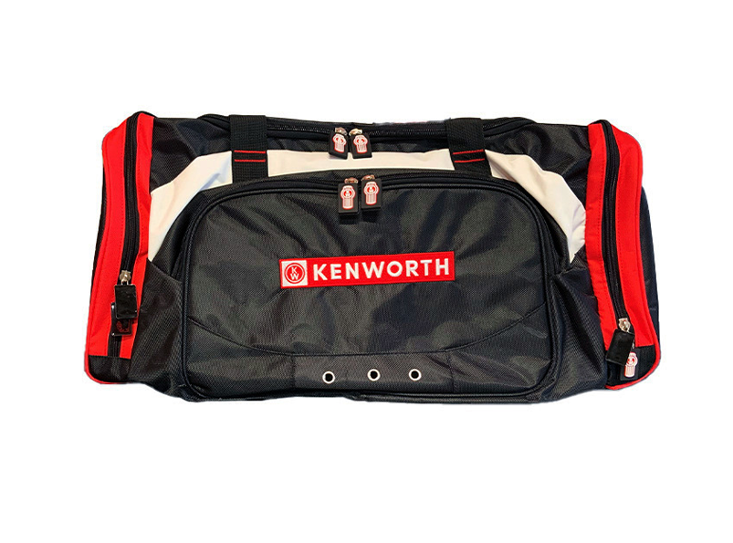 Kenworth Sports Bag