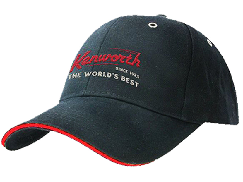 Kenworth Motion Since '23 Cap