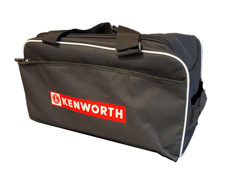 Duffle Cooler Bag