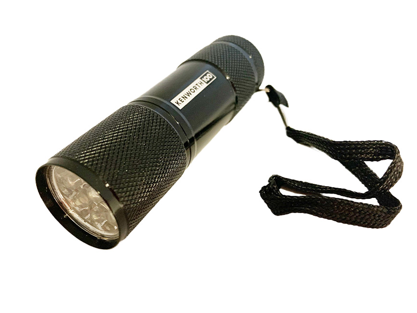 KW100 TORCH