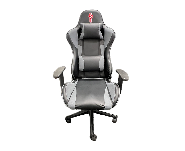 Kenworth Office Chair - Red Bug Logo