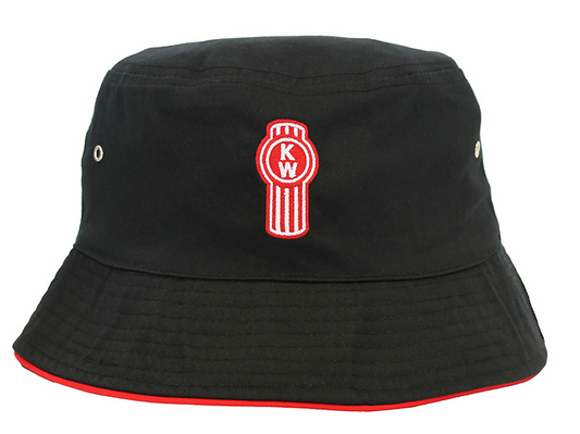 KW Bug Bucket Hat