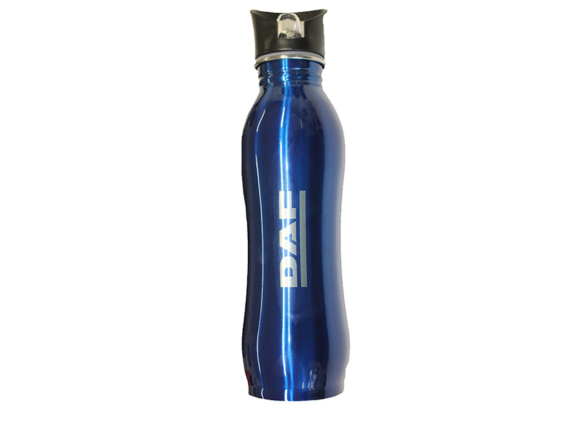 Alloy Water Bottle DAF