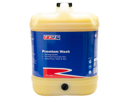 TRUCK WASH PREMIUM TRP 20L