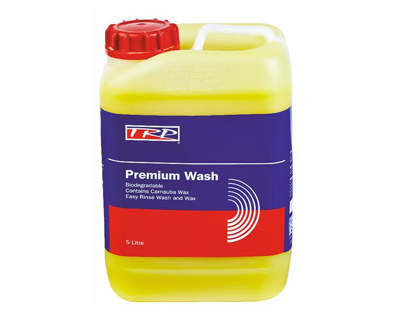 TRUCK WASH 5L TRP PREMIUM